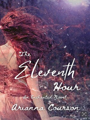 cover image of The Eleventh Hour